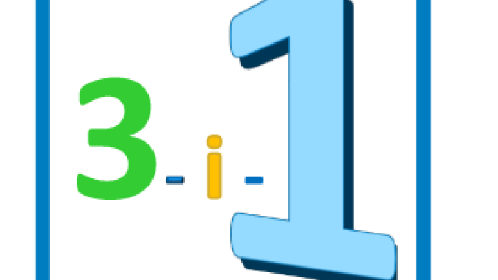 3-i-1